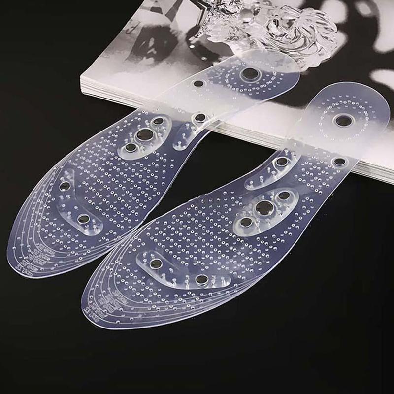 Acupressure Slimming Insoles