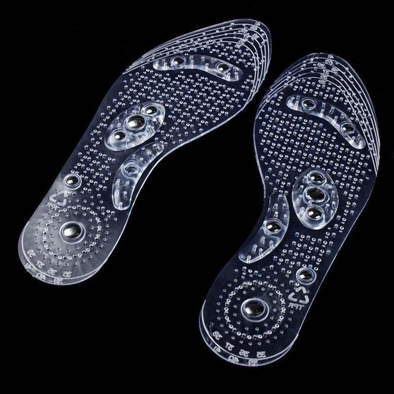 Acupressure Slimming Insoles