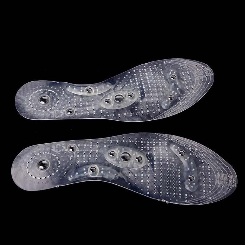 Acupressure Slimming Insoles