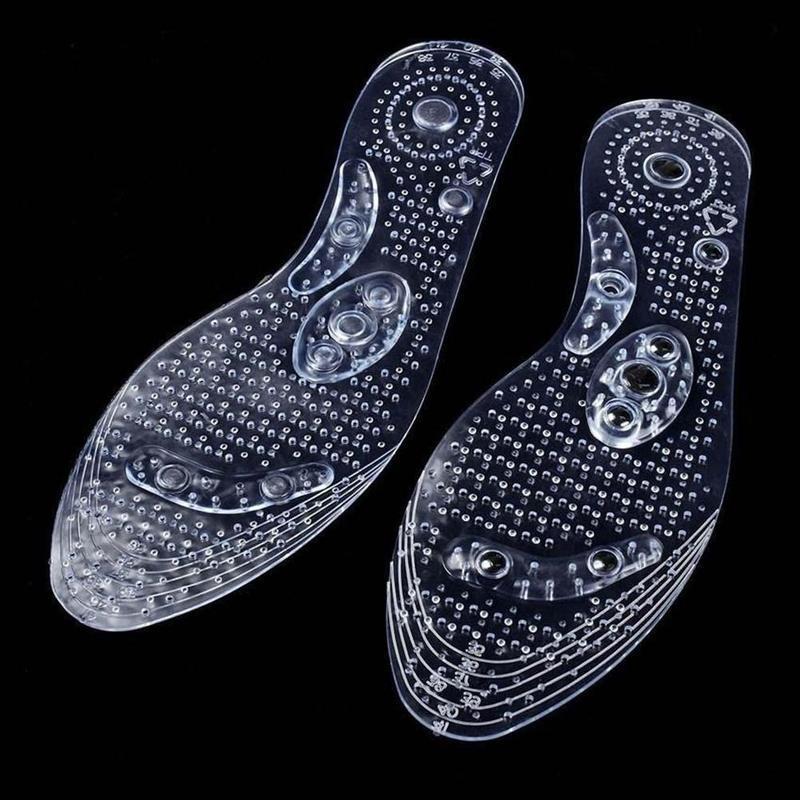 Acupressure Slimming Insoles