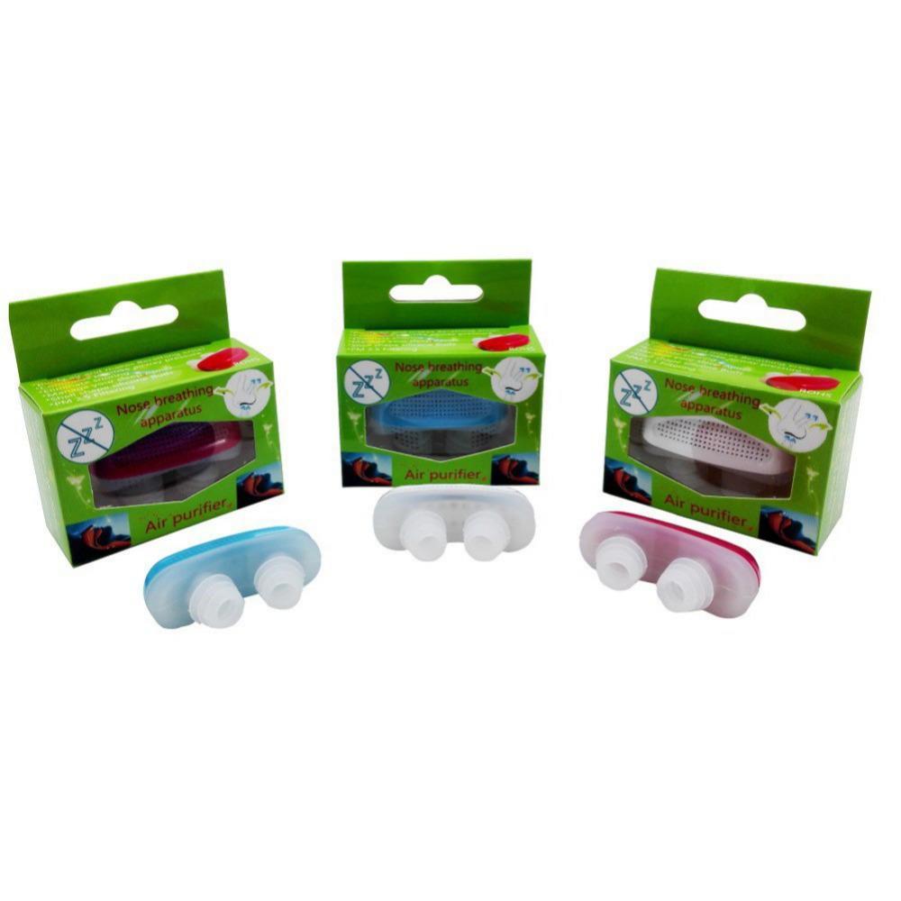 Snore Doctor- Anti Snoring Device