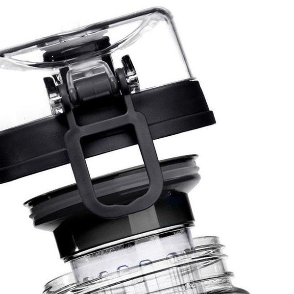 Water Bottle Fruit Infuser