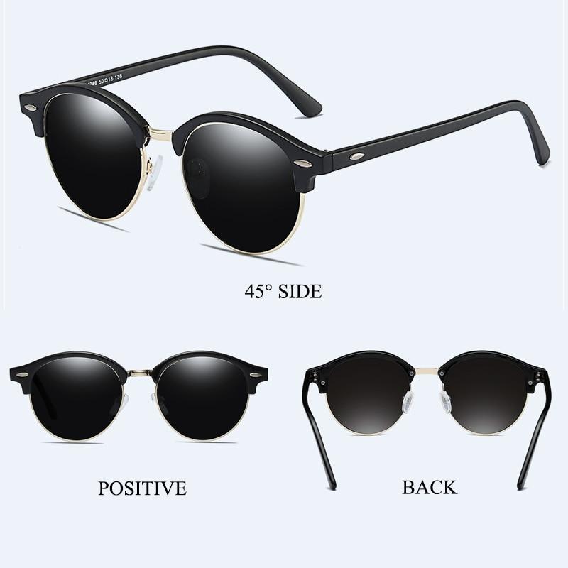 Polarized sunglasses For Men & Women