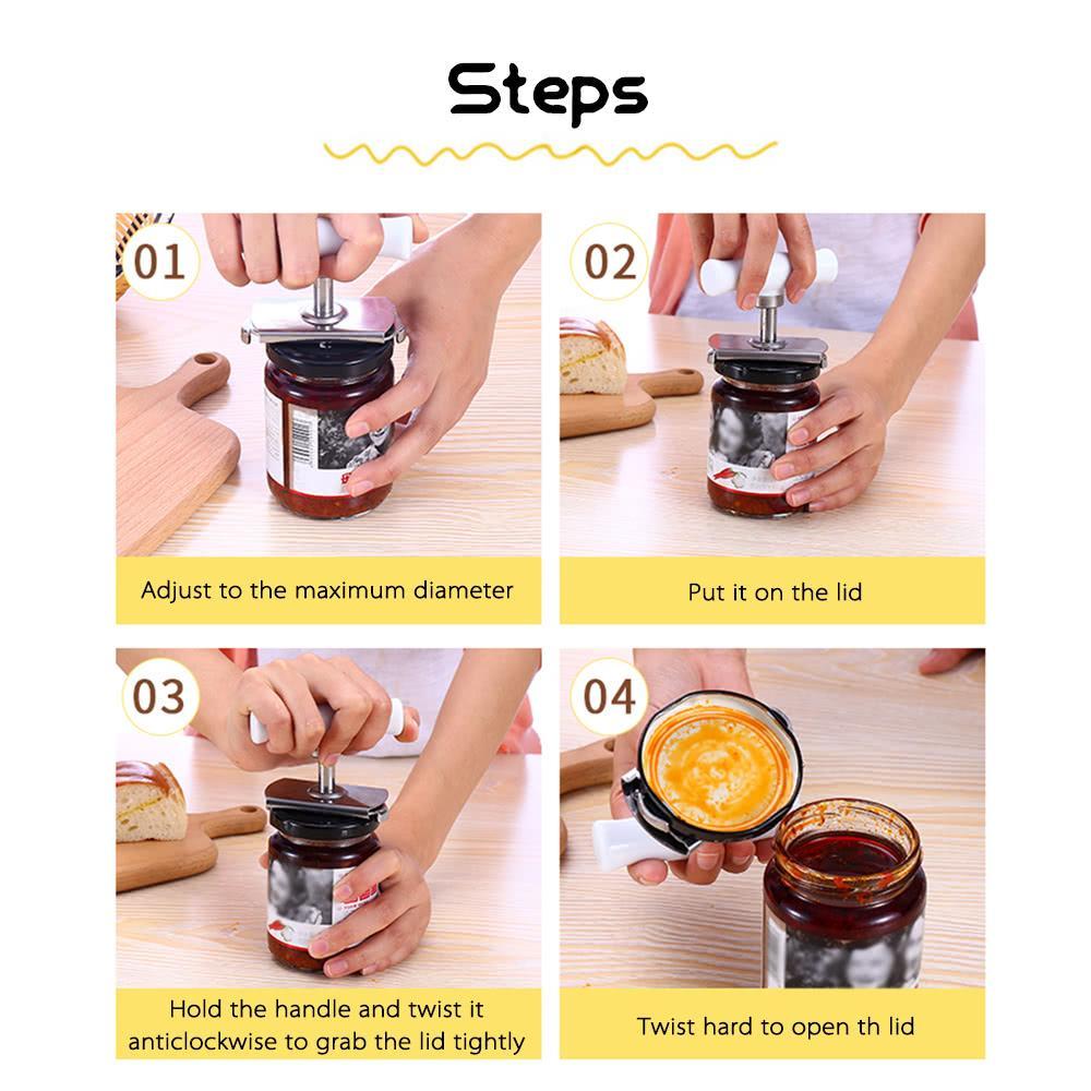 Bottle Cap Opener
