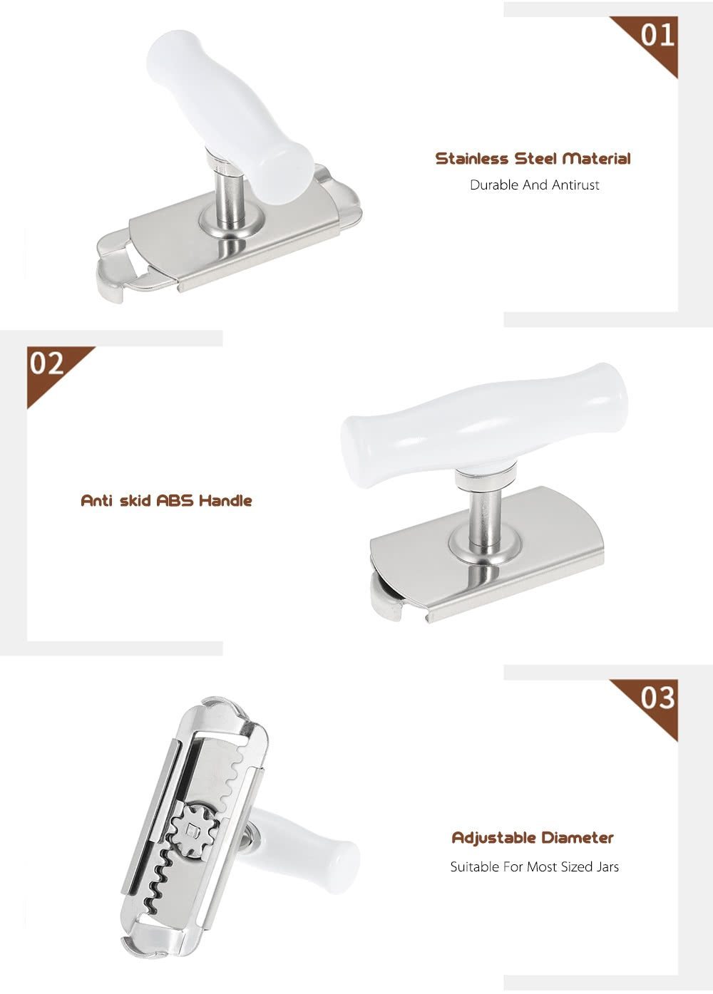 Bottle Cap Opener