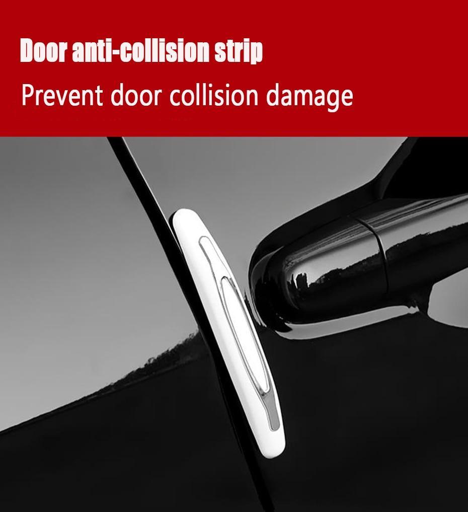 Premium Car Door Protector