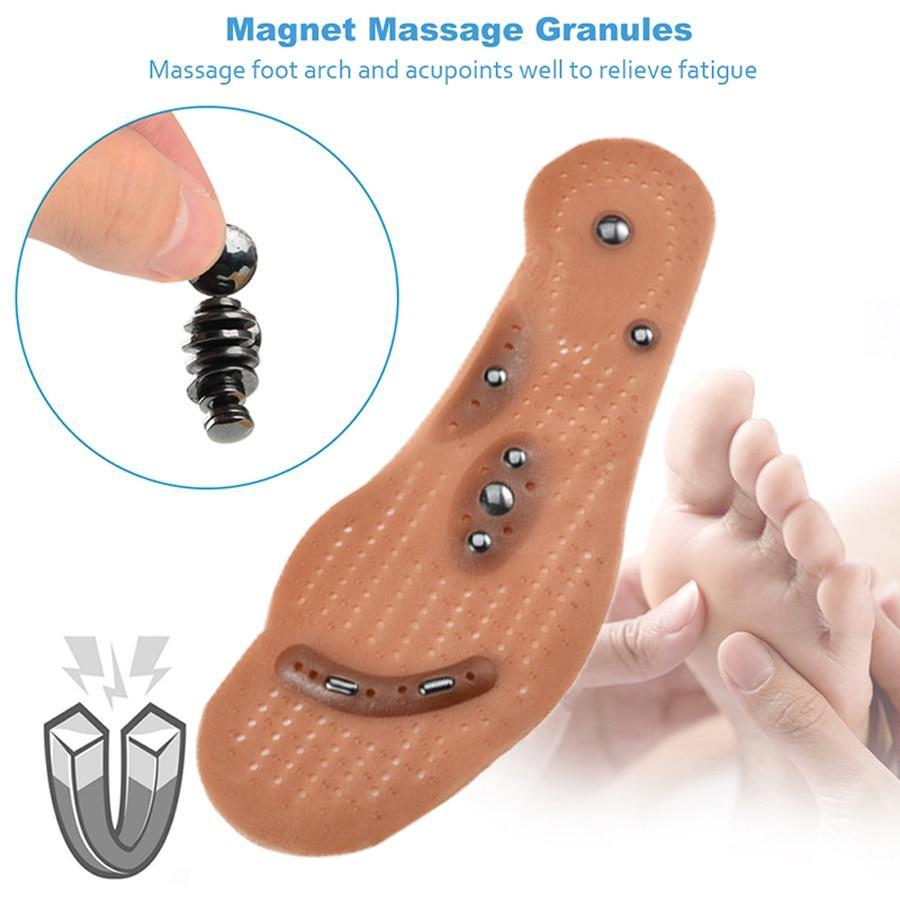 Magnetic Massage Insoles