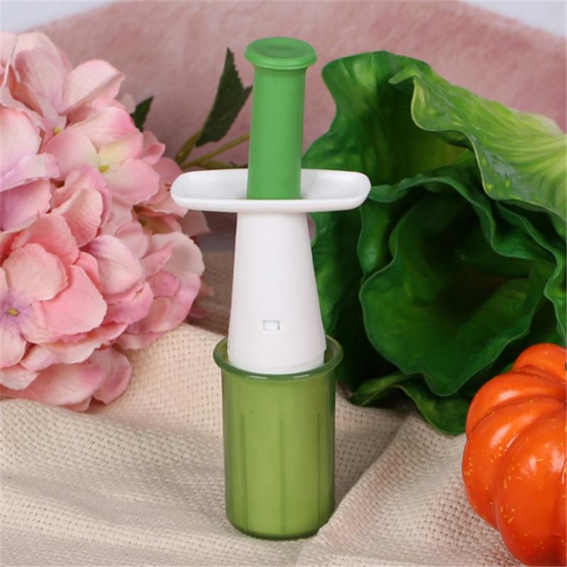 Grape Tomato and Cherry Slicer Cooking Tool