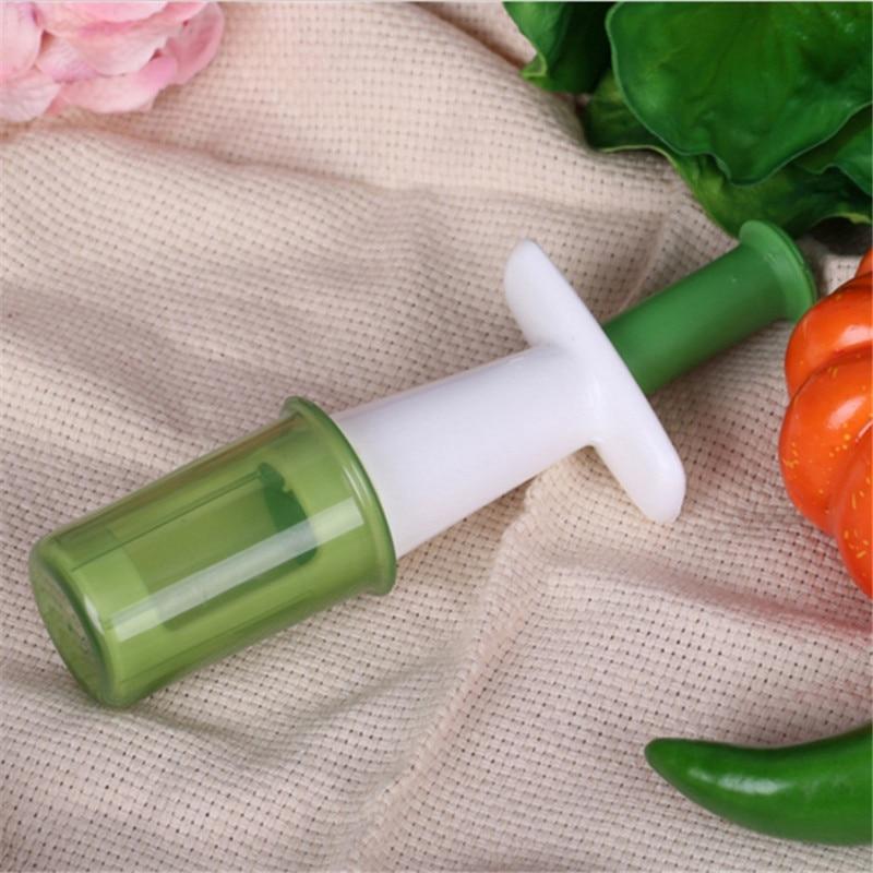 Grape Tomato and Cherry Slicer Cooking Tool