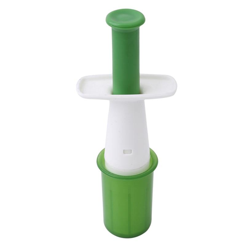 Grape Tomato and Cherry Slicer Cooking Tool