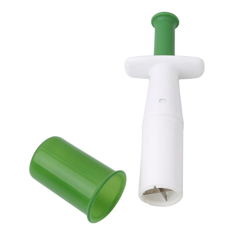 Grape Tomato and Cherry Slicer Cooking Tool