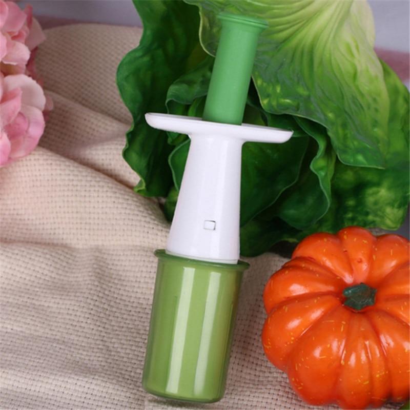 Grape Tomato and Cherry Slicer Cooking Tool