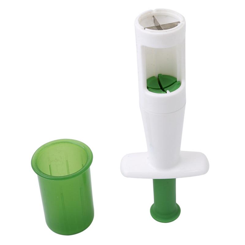 Grape Tomato and Cherry Slicer Cooking Tool