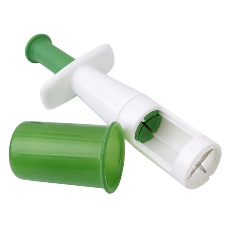 Grape Tomato and Cherry Slicer Cooking Tool