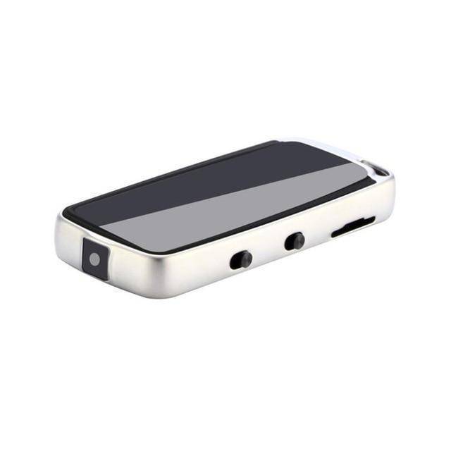 Mini USB Professional Digital Video Voice Recorder Small Audio Sound Recording Dictaphone With 720P Camera