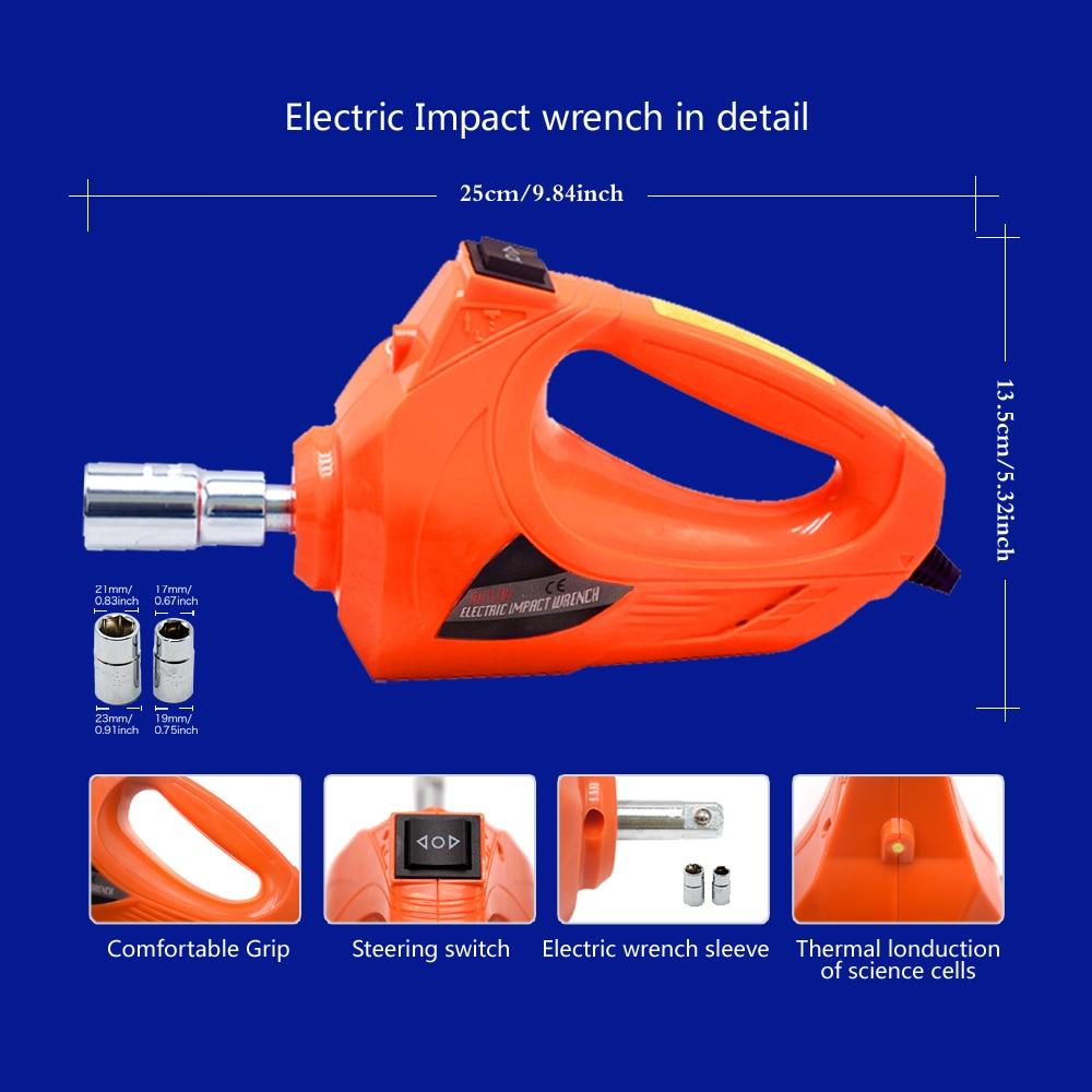 Universal Emergency Car Kit 3-In-1