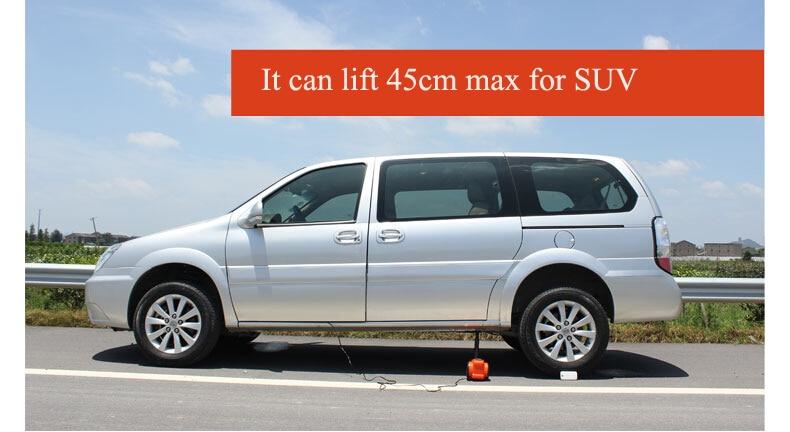 Universal Emergency Car Kit 3-In-1