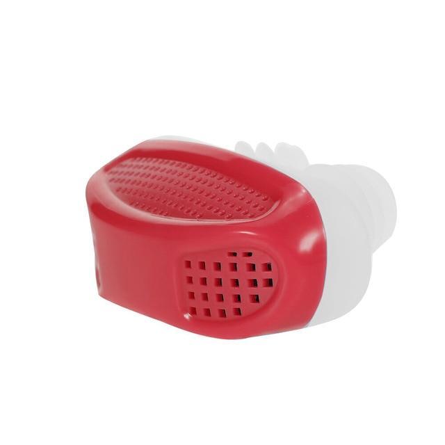 Snore Doctor- Anti Snoring Device