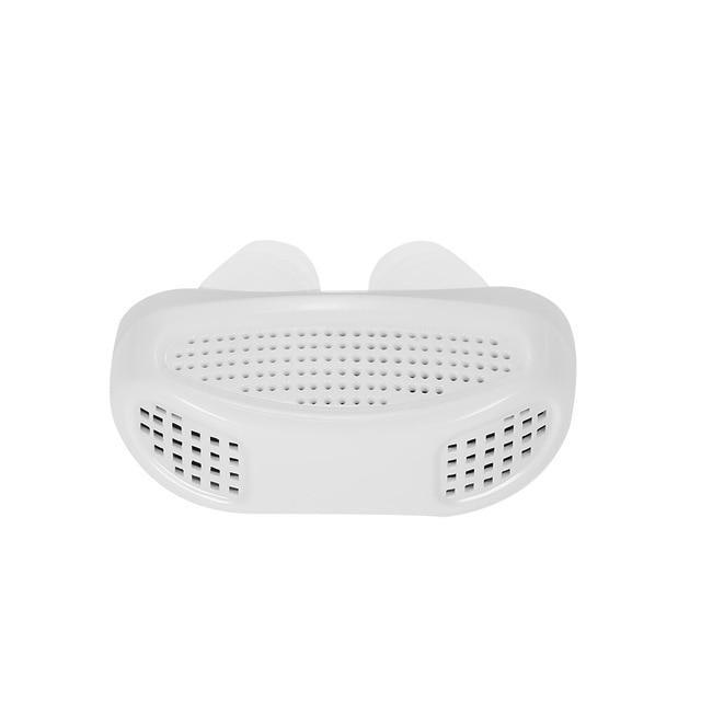 Snore Doctor- Anti Snoring Device