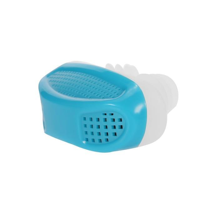 Snore Doctor- Anti Snoring Device