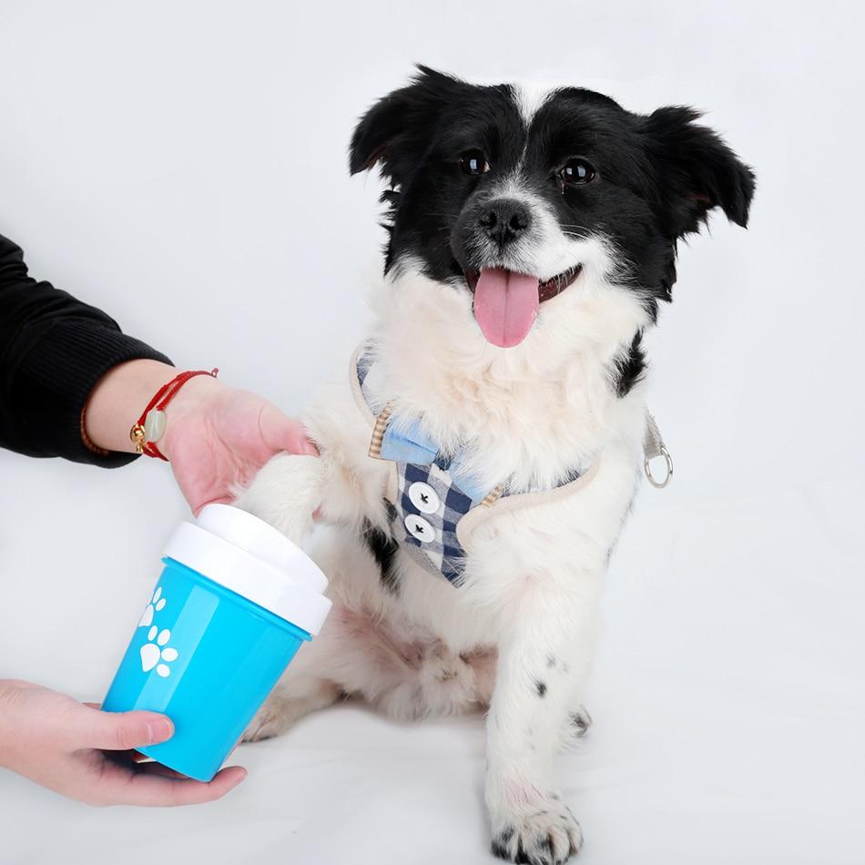 Dirty Paw Easy Cleaner