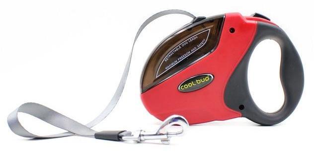 Retractable Dog Leash 16 ft