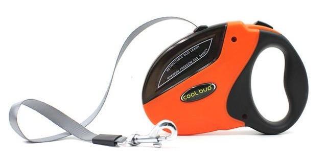 Retractable Dog Leash 16 ft