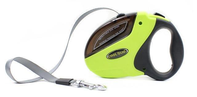 Retractable Dog Leash 16 ft