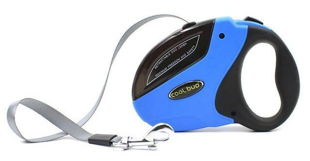 Retractable Dog Leash 16 ft