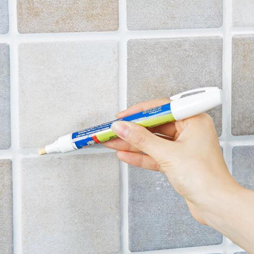 Grout Aide Repair Tile Marker