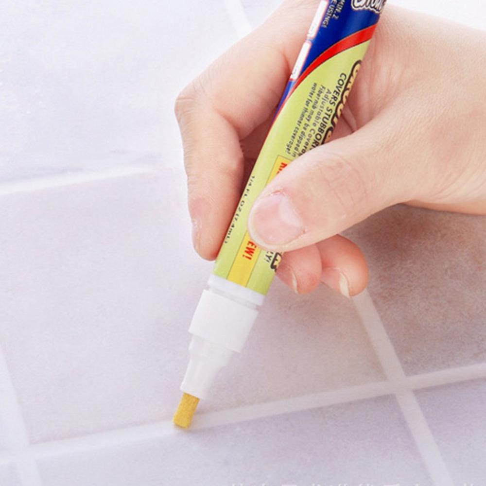 Grout Aide Repair Tile Marker