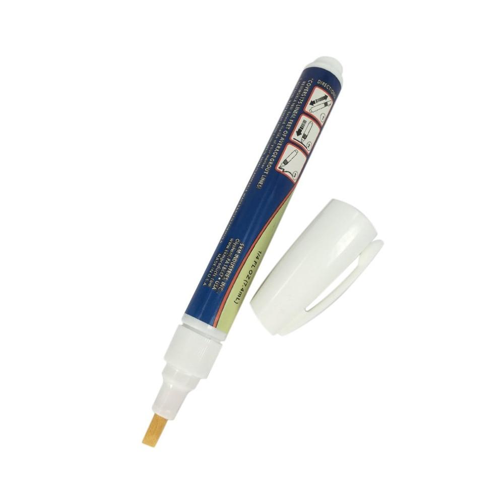 Grout Aide Repair Tile Marker