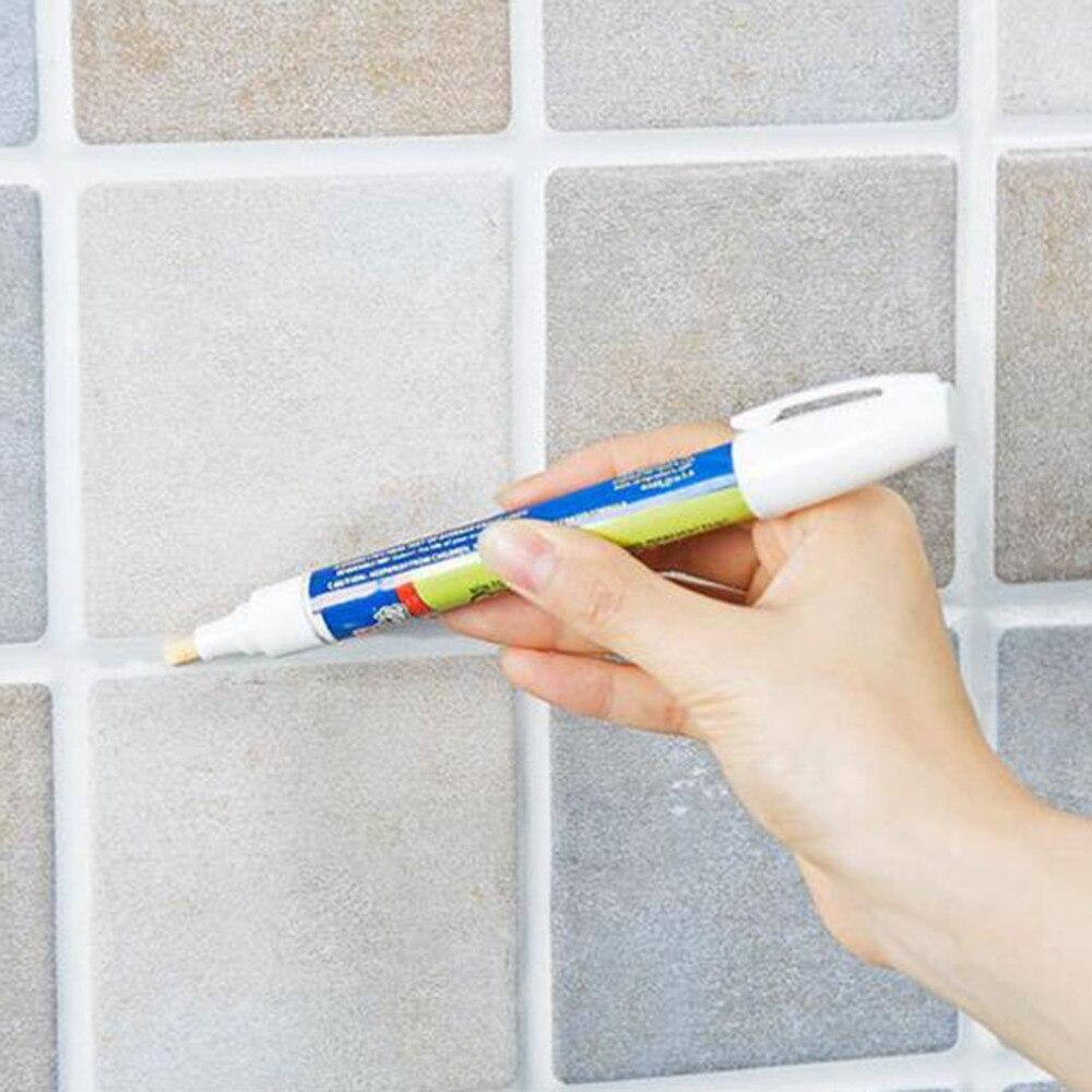 Grout Aide Repair Tile Marker