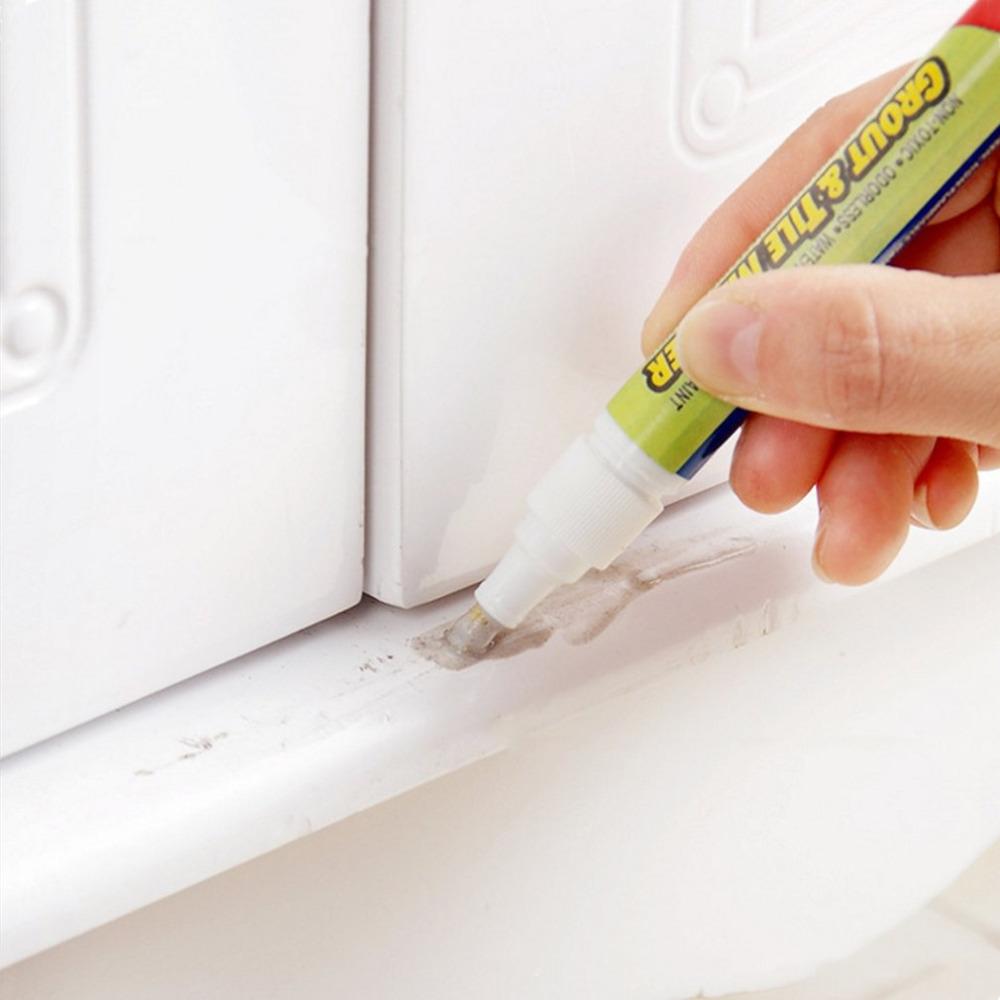 Grout Aide Repair Tile Marker