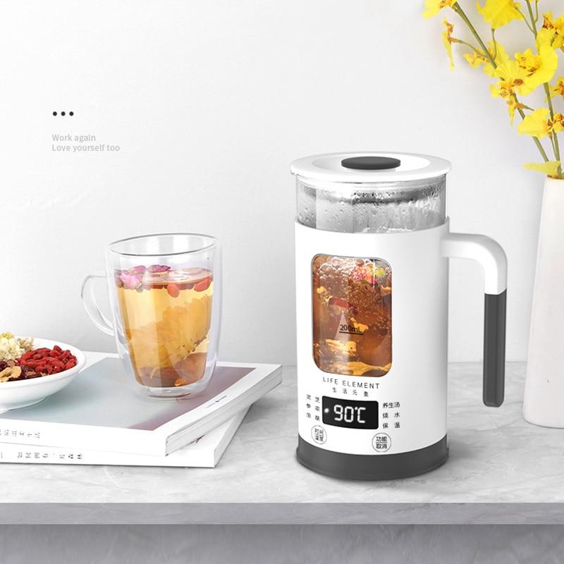 Electric Kettle
