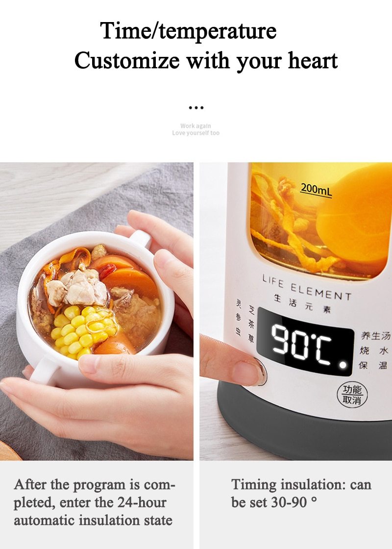 Electric Kettle