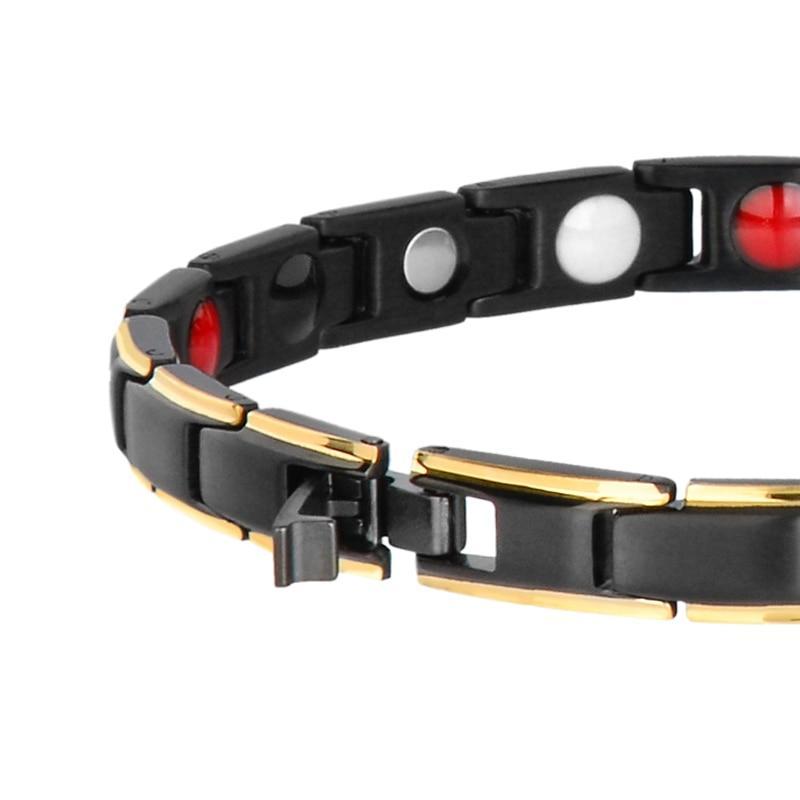 Magnetic Bracelets