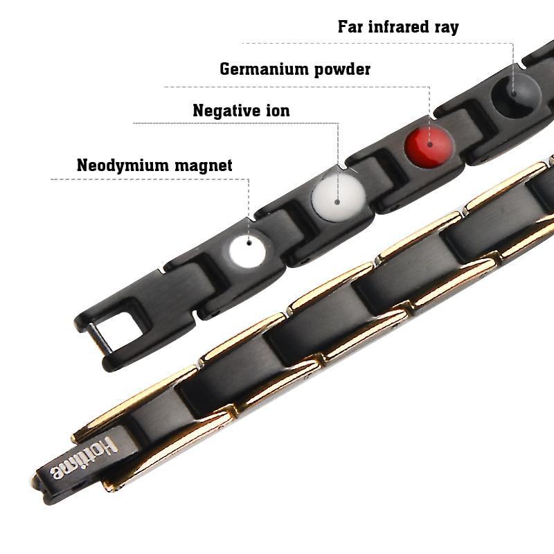Magnetic Bracelets
