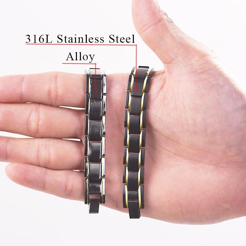Magnetic Bracelets