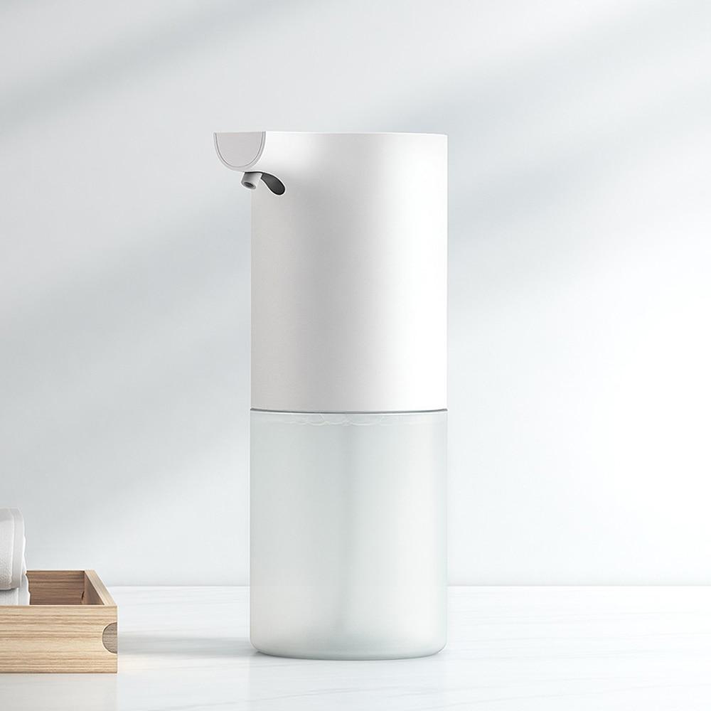 Smart Automatic Soap Dispenser