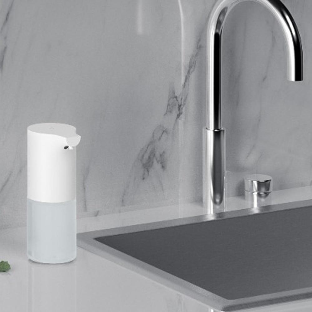 Smart Automatic Soap Dispenser