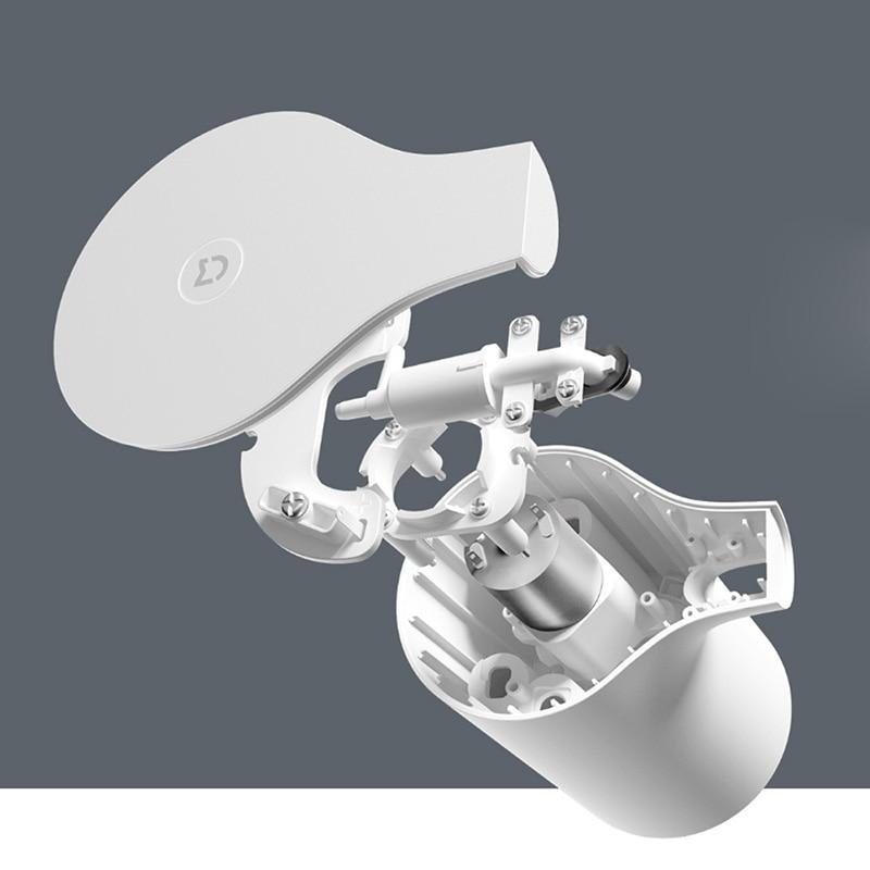 Smart Automatic Soap Dispenser