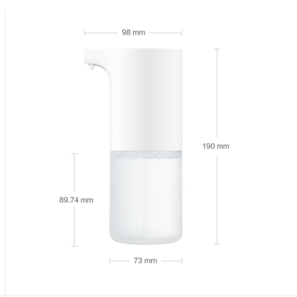 Smart Automatic Soap Dispenser