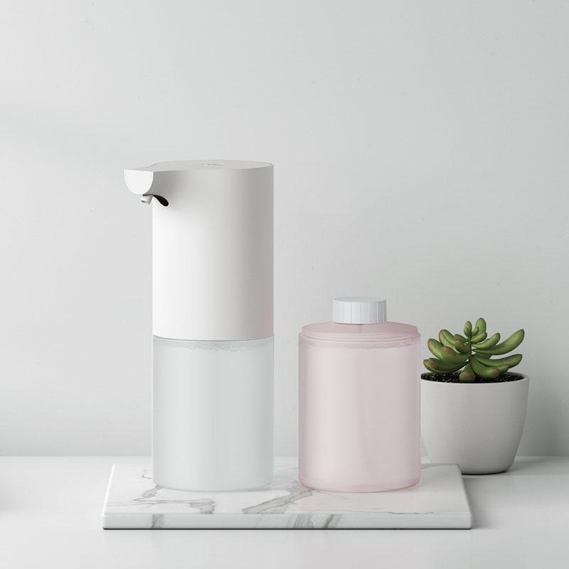Smart Automatic Soap Dispenser
