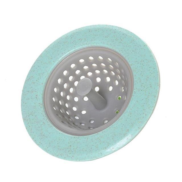 Bathroom Drain Wig Chain