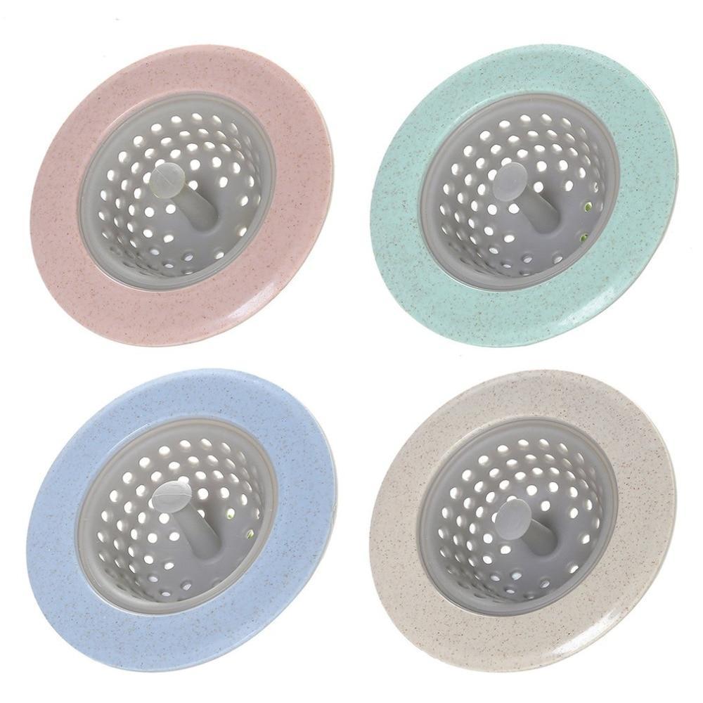 Bathroom Drain Wig Chain