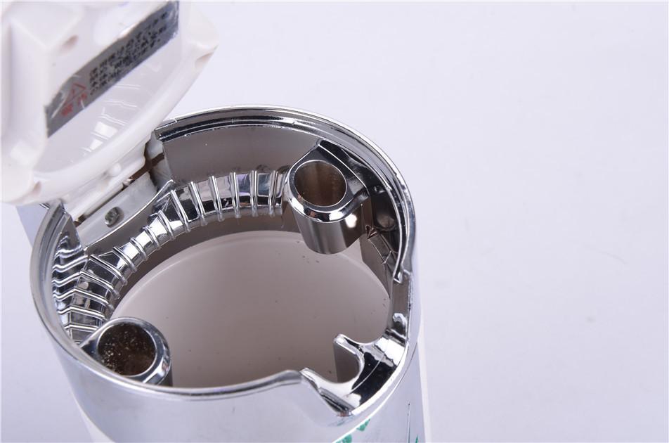 Portable LED Cigarette Ashtray