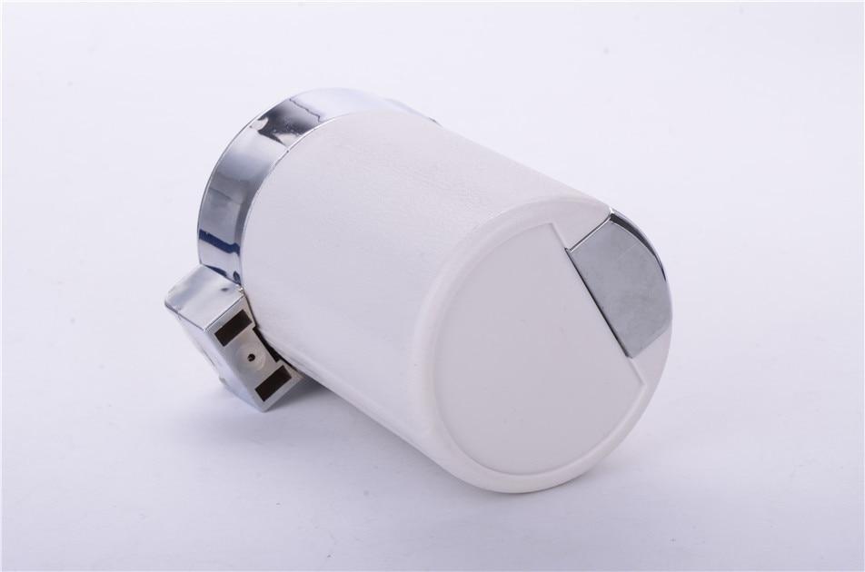 Portable LED Cigarette Ashtray