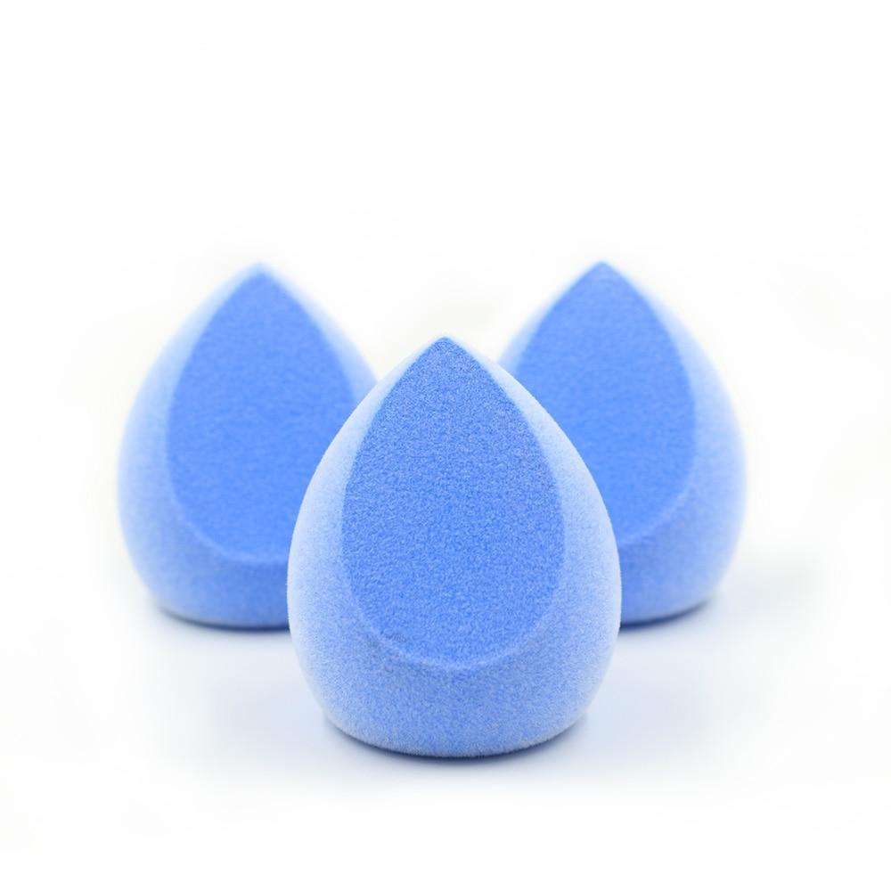 Microfiber Velvet Sponge