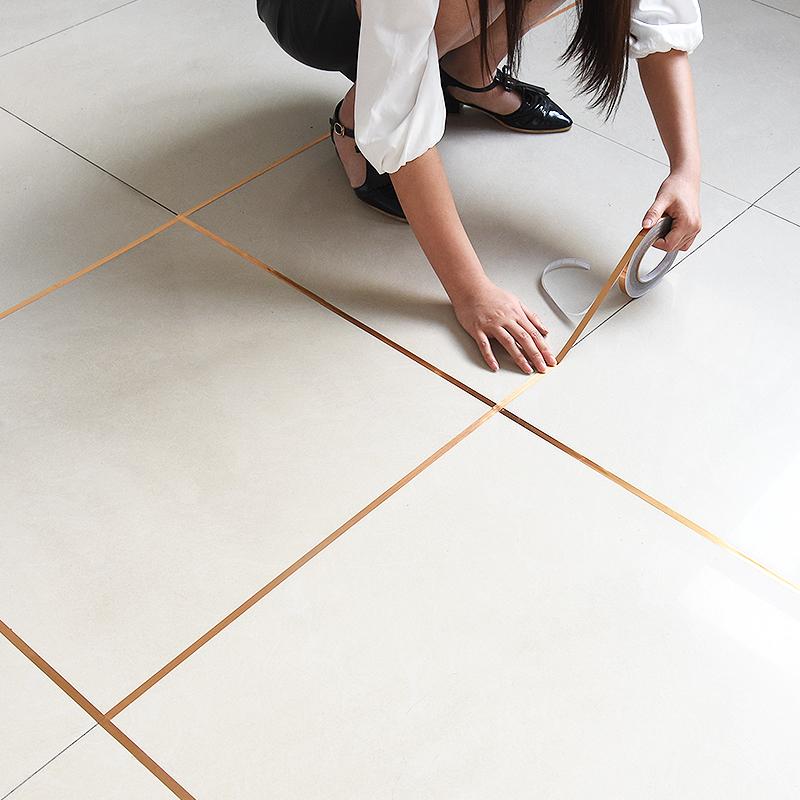 Waterproof Self Adhesive Tile Sticker